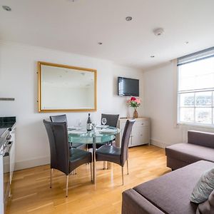 Appartement met een Slaapkamer